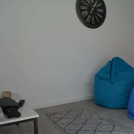 Luxurious 4bedroom Maula Vila